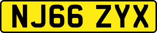 NJ66ZYX