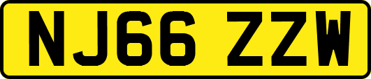 NJ66ZZW