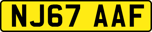 NJ67AAF