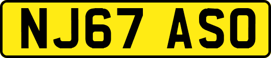 NJ67ASO