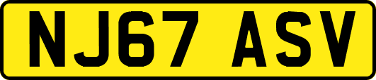 NJ67ASV