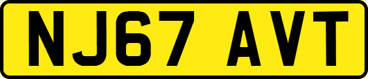 NJ67AVT