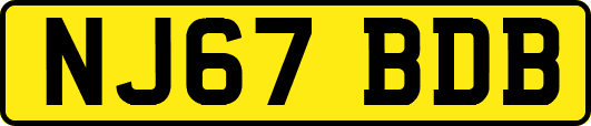 NJ67BDB