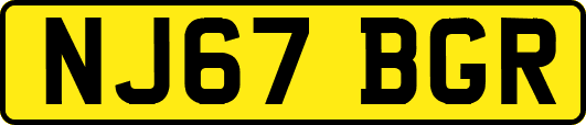 NJ67BGR