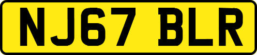 NJ67BLR