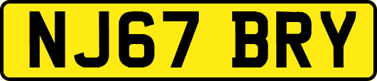 NJ67BRY