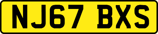 NJ67BXS