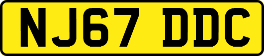 NJ67DDC