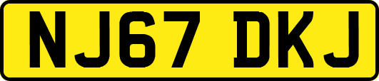 NJ67DKJ