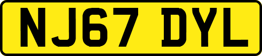 NJ67DYL