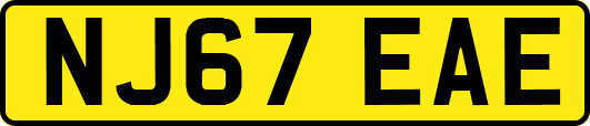 NJ67EAE