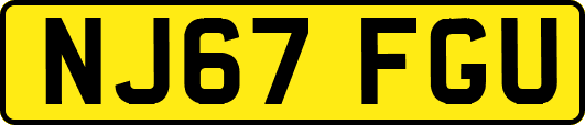 NJ67FGU