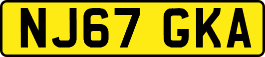 NJ67GKA