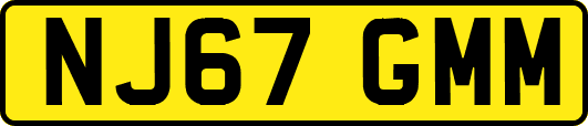 NJ67GMM