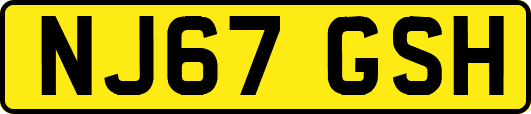 NJ67GSH