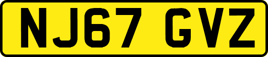 NJ67GVZ