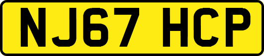 NJ67HCP