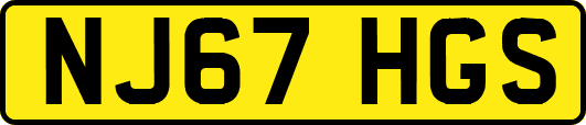 NJ67HGS