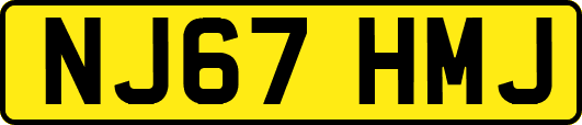 NJ67HMJ