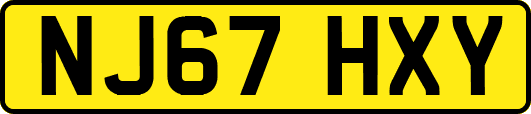 NJ67HXY