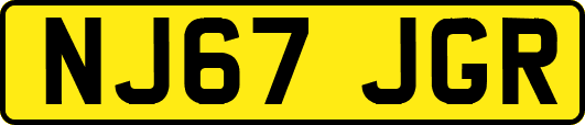 NJ67JGR