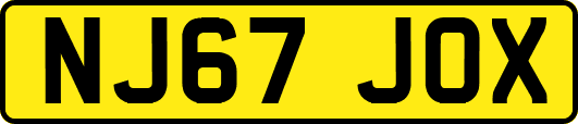 NJ67JOX