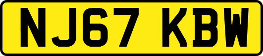NJ67KBW
