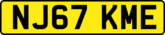 NJ67KME