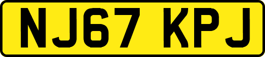 NJ67KPJ