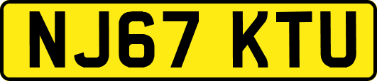 NJ67KTU