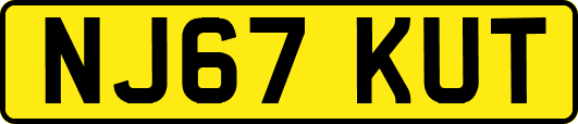 NJ67KUT