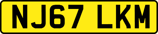 NJ67LKM