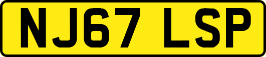 NJ67LSP