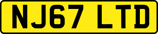 NJ67LTD