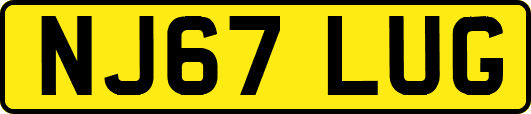 NJ67LUG