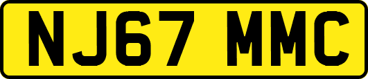 NJ67MMC