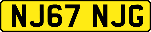 NJ67NJG