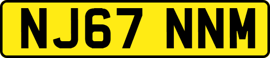 NJ67NNM