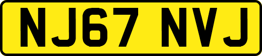 NJ67NVJ