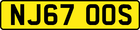 NJ67OOS