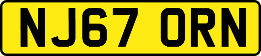NJ67ORN