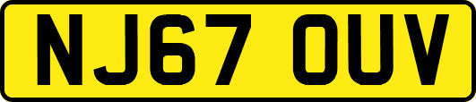 NJ67OUV