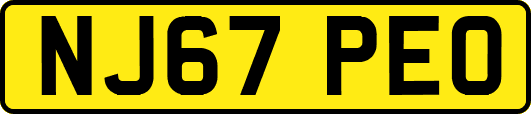 NJ67PEO