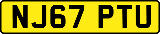 NJ67PTU