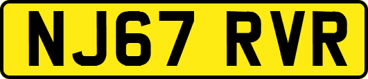 NJ67RVR
