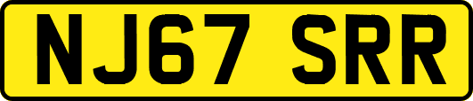 NJ67SRR