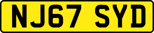 NJ67SYD