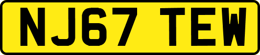 NJ67TEW