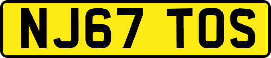 NJ67TOS