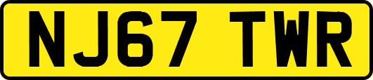 NJ67TWR